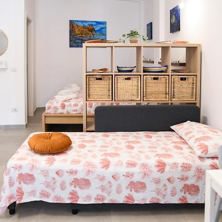 Appartamento Granello Di Sabbia - Chianalea Di Scilla Esterno foto